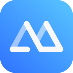 ApowerMirror icon