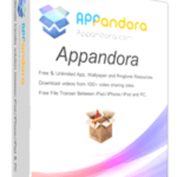 Appandora icon