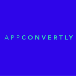 AppConvertly.com icon