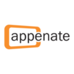 Appenate icon