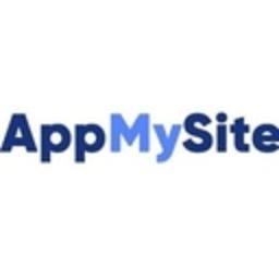 AppMySite icon