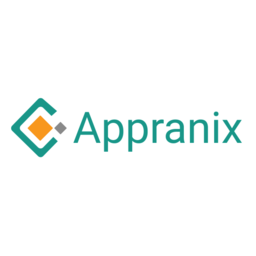 Appranix icon