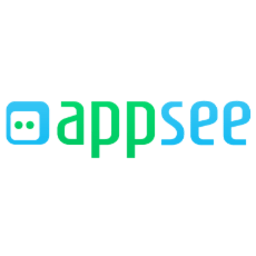 Appsee Mobile Analytics icon