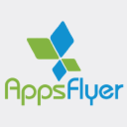 AppsFlyer icon