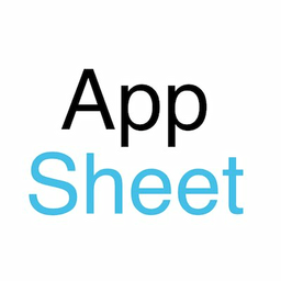 AppSheet icon