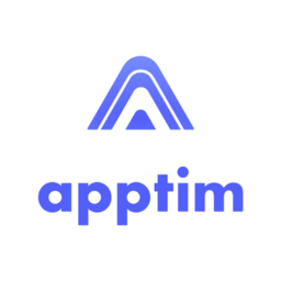 Apptim icon