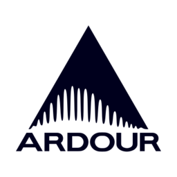 Ardour icon