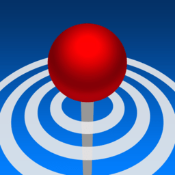 AroundMe icon