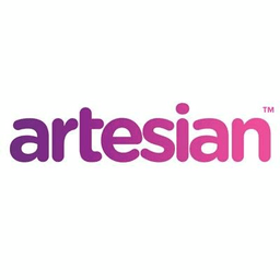 Artesian icon