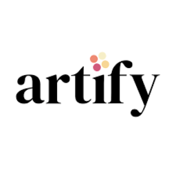 Artify icon