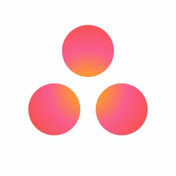 Asana icon