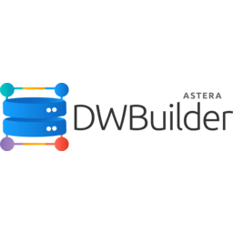 Astera DW Builder icon