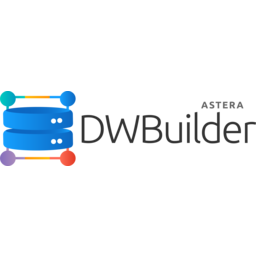 Astera DW Builder icon