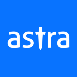 Astra Security icon