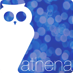 Athena I icon
