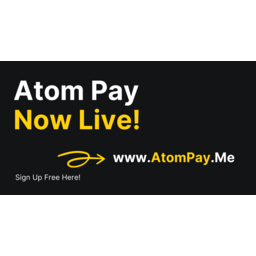 AtomPay  icon