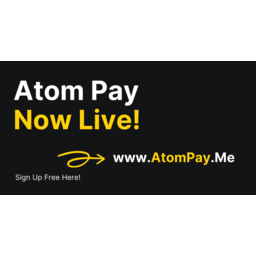 AtomPay  icon