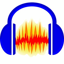 Audacity icon