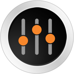 AudioRetoucher icon