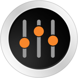 AudioRetoucher icon