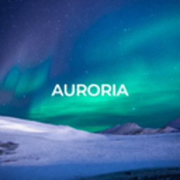 Auroria icon