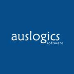 Auslogics BoostSpeed icon