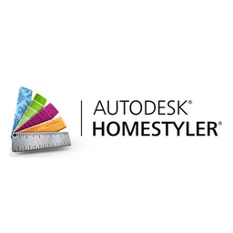 Autodesk Homestyler icon