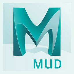 Autodesk Mudbox icon