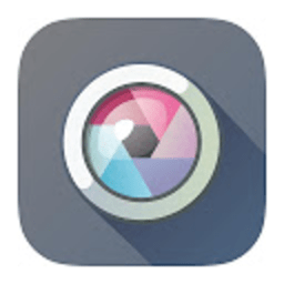 Autodesk Pixlr icon