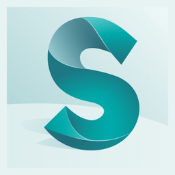 Autodesk Smoke icon