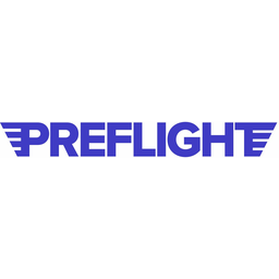 Preflight icon