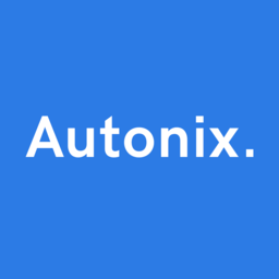 Autonix.io icon