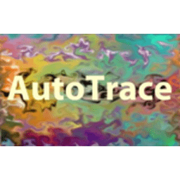 AutoTrace icon