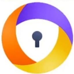 Avast Secure Browser icon