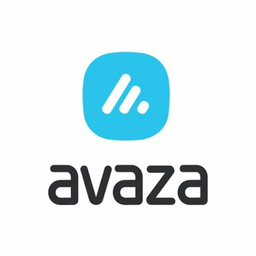 Avaza icon