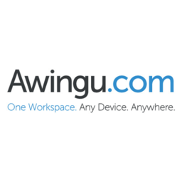 Awingu icon