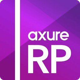 Axure RP icon