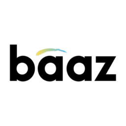 Baaz icon