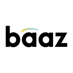 Baaz icon