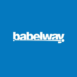 Babelway icon