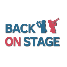 Back On Stage App icon
