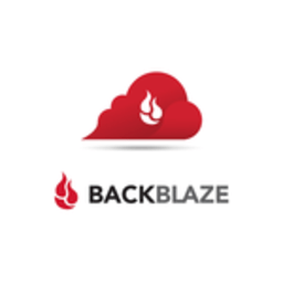 BackBlaze icon