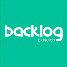 Backlog icon