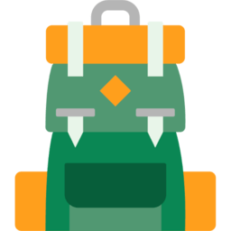 Backpack Planner icon
