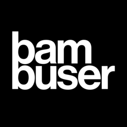 Bambuser icon