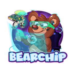 Bearchip icon