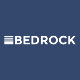 Bedrock icon