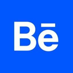 Behance icon