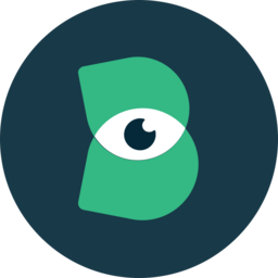 Behold icon