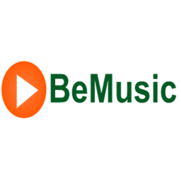bemusic icon